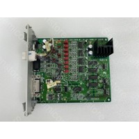 Canon BG5-4461 UL-AD Board...